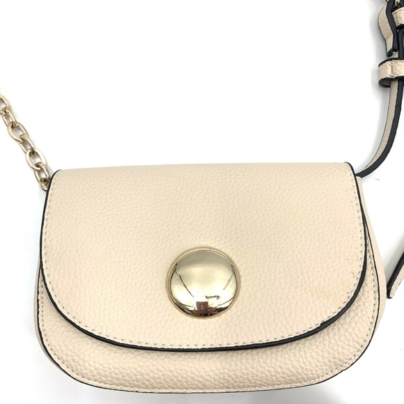 Zara Basic Collection Cross Body Bag - Picture 5 of 9